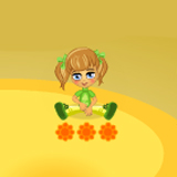 Jennifer Rose Babysitter in Love