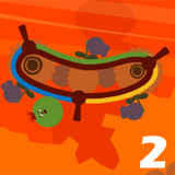 Loco Roco 2