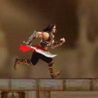 Prince Of Persia: Forgotten Sands