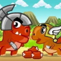 Dino Meat Hunt 2