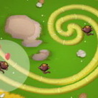 Bloons Tower Defense 4 Expansion