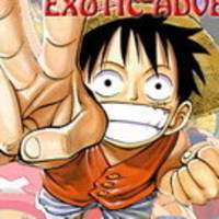 One Piece Exotic Adventure 2
