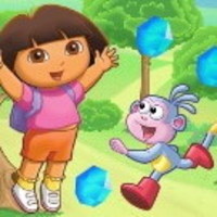 Dora Great Adventure