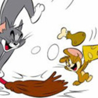 Tom And Jerry