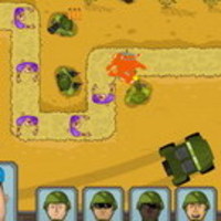 Mexican Zombie Defense