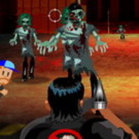 Zombies Defense
