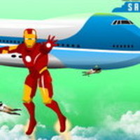Ironman Air Force