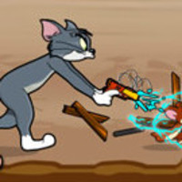 Tom Taser