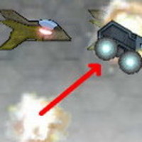 Indestructo Tank 3