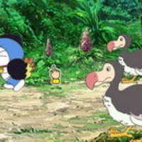 The Doraemon Adventures