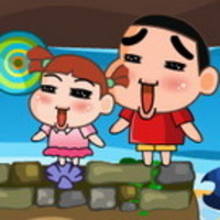 Adventure Of Crayon Shin-chan