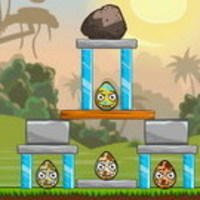 Disaster Will Strike 3