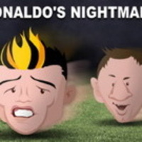 Ronaldo's Nightmare
