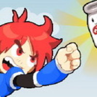 A Knights Quest For Milk