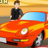 Compass Car