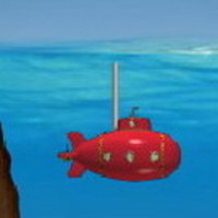 Deep Sea Diver