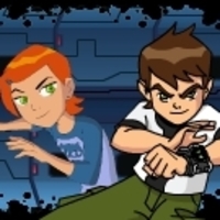 Ben 10 Partner Adventure