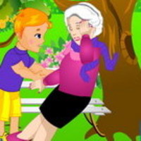 First Aid For Stroke