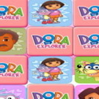 Dora Mega Memory