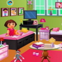 Doras Hello Kitty Room Decor