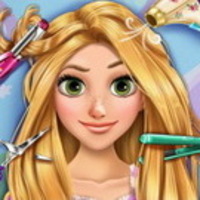 Rapunzel Real Haircuts