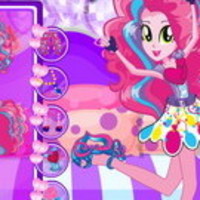 Pinkie Pie Rocks