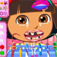 Dora Dentist
