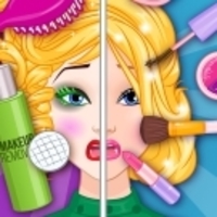 Barbie Prom Disaster