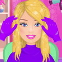 Barbie Haircuts Creator