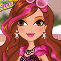 Briar Beauty Hairstyles