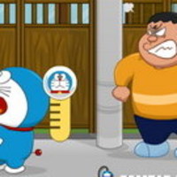 Doraemon Run Dora Run