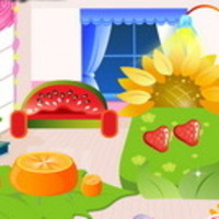 Super Barbie Room Decor