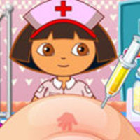 Injection Learning With Dora