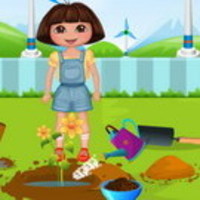 Dora Gardener