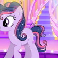 Twilight Sparkle Perm