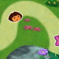 Dora Labyrinth