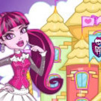 Monster High Dream Castle