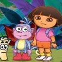 Dora Explore Adventure 2