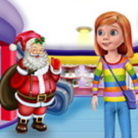 Riley Anderson Christmas Decoration