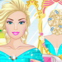 Princess Royal Hairdress