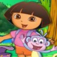 Dora Item Catch