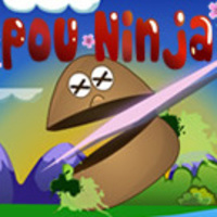 Pou Ninja