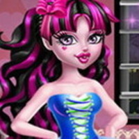 Magic Halloween Decorating