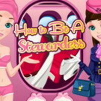 How To Be A Stewardess