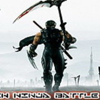 New Ninja Battle 2