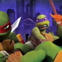 Ninja Turtles Differences
