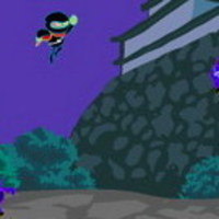 Ninja Ninja
