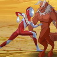 King Of Ultraman Invincible Edition
