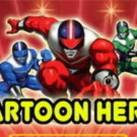 Cartoon Hero