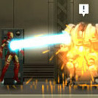 Avengers Global Chaos